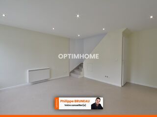 Maison à vendre 2 pièces 48 m²