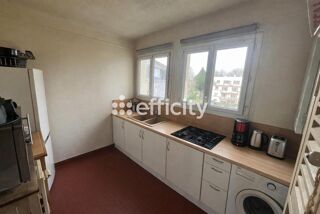  Appartement à vendre 3 pièces 66 m²