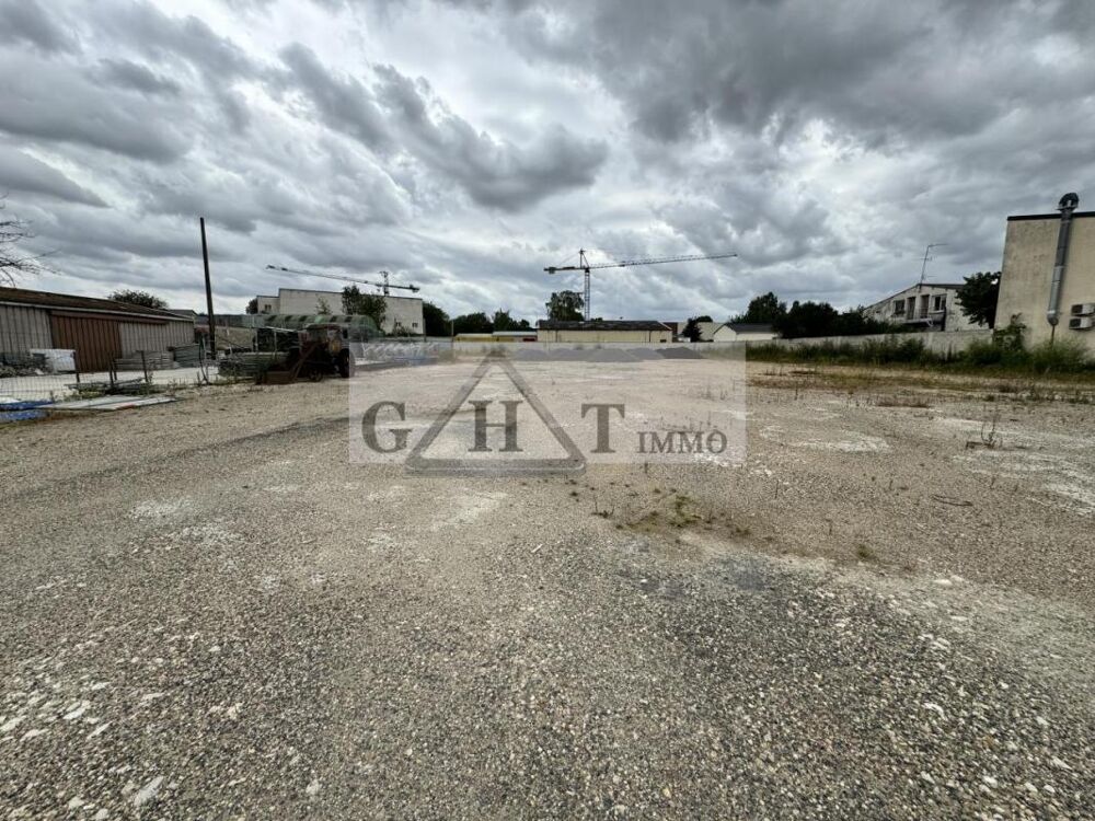 Location Terrain TERRAIN EMPLACEMENT N1 5500 M A LOUER SAINT SOUPPLETS Saint soupplets