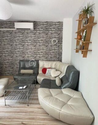  Appartement � vendre 2 pi�ces 47 m�