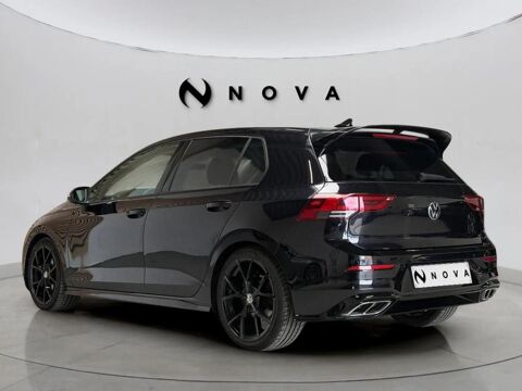 Golf VIII • 2.0 TFSI R line 190ch Carplay 2021 occasion 33600 Pessac