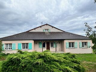  Maison � vendre 6 pi�ces 154 m�