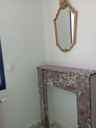  Appartement à louer 1 pièce 16 m²