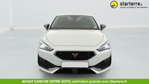 Leon 1.5 eTSI 150 ch DSG7 V 2023 occasion 69190 Saint-Fons