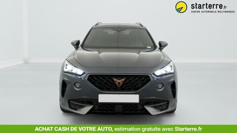 Formentor 1.4 e-HYBRID 204 ch DSG6 Business Edition 2024 occasion 69190 Saint-Fons