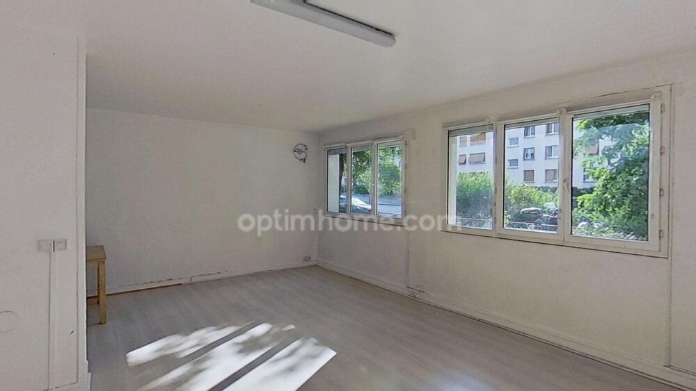 Vente Appartement MAISONS-ALFORT Centre – Appartement de 67 m² avec 2/3 CHAMBRES, parking et cave - à 10 minutes du RER D Maisons alfort