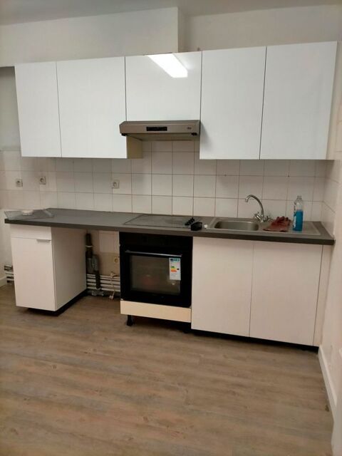  Appartement � louer 3 pi�ces 51 m�