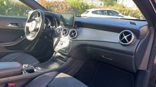 Classe GLA 250 211 4Matic 7G-DCT Fascination 2016 occasion 20090 Ajaccio
