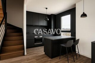  Duplex/triplex  vendre 5 pices 111 m