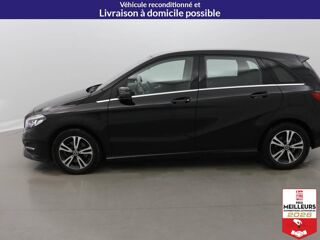 Classe B 200 d 7G-DCT 2018 occasion 10150 Lavau