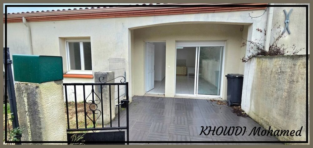 ? À VENDRE  Charmante maison de plain-pied à Villeneuve-sur-Lot ?