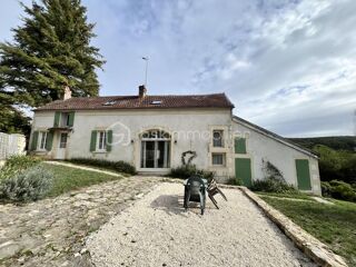  Maison à vendre 4 pièces 116 m²
