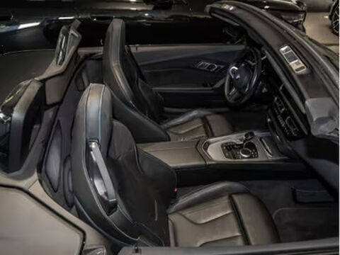 Z4 sDrive20i M Sport 2021 occasion 33000 Bordeaux
