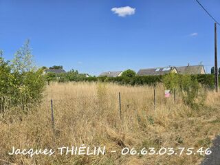  Terrain � vendre 658 m�
