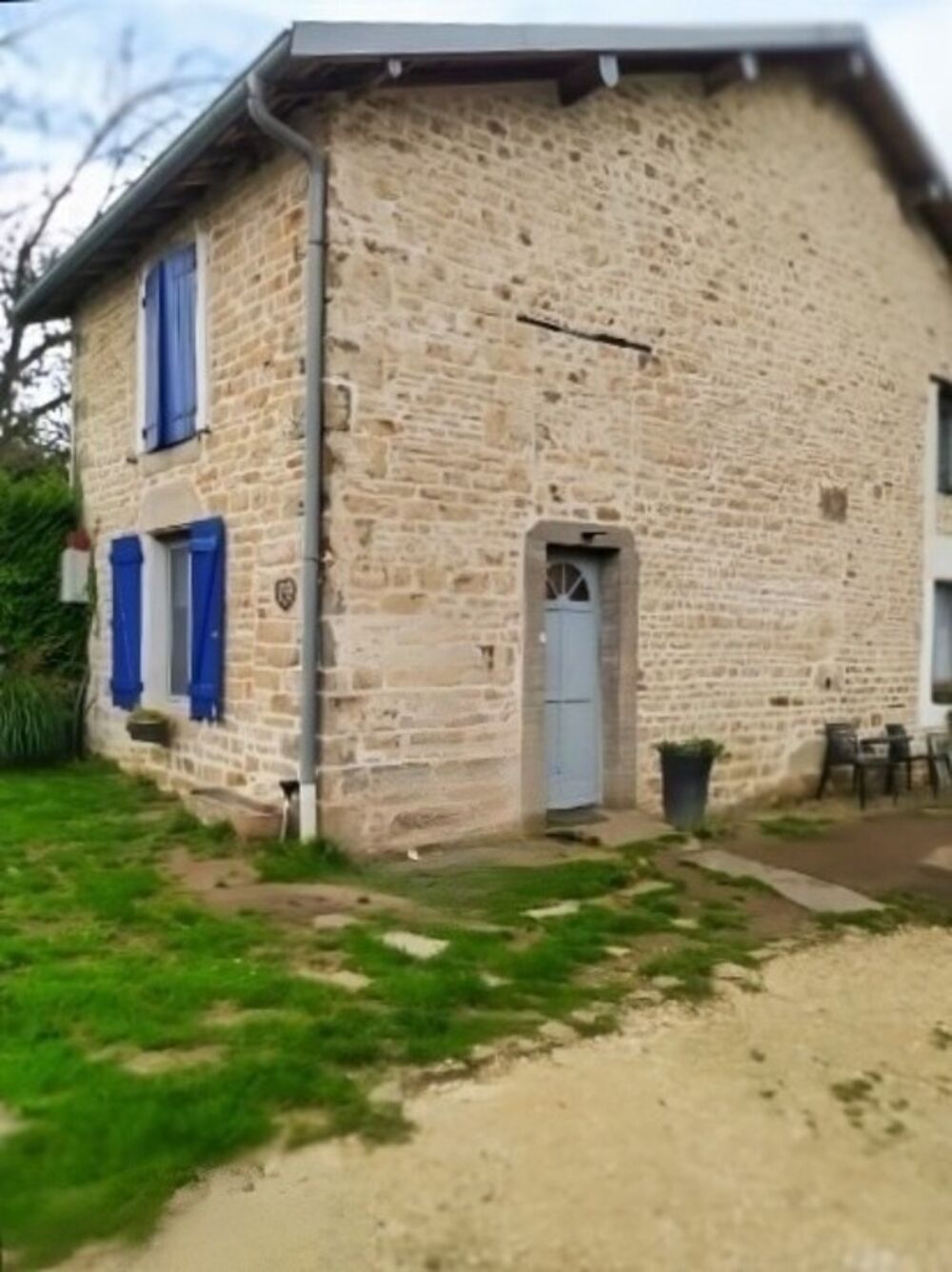 Maison 4 pièces 73 m² · à Coiffy le Haut · 73 m² · 95 000 €