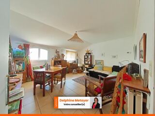  Appartement à vendre 4 pièces 86 m²