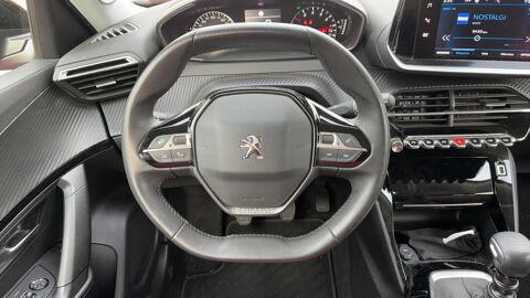 2008 II 1.2 PureTech 100 Allure 2022 occasion 33230 Coutras