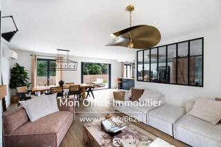  Maison � vendre 5 pi�ces 150 m�