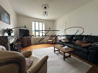  Maison à vendre 7 pièces 145 m²