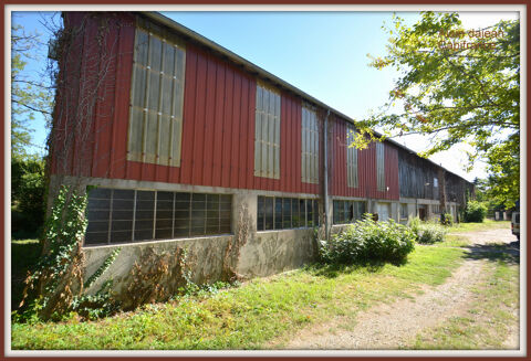 Local Professionnel  &agrave; vendre AGEN (47)- Surface au Sol 520 M2 sur 2 niveaux -Terrain 2 194 M2 117000 47000 Agen