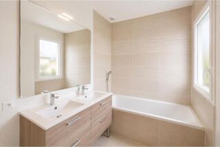  Appartement à vendre 4 pièces 101 m²