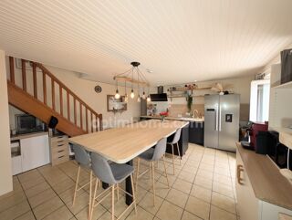  Maison � vendre 5 pi�ces 86 m�