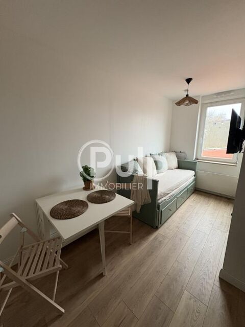  Appartement � louer 1 pi�ce 13 m�