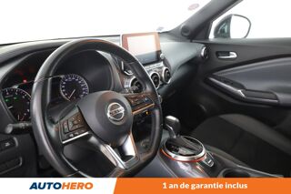 Juke 1.0 DIG-T Tekna DCT7 117 ch 2020 occasion 92130 Issy-les-Moulineaux