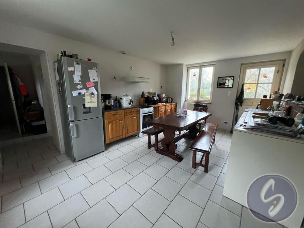 Vente Maison Maison  vendre Aug Auge