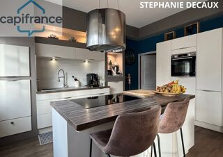  Maison � vendre 11 pi�ces 241 m�