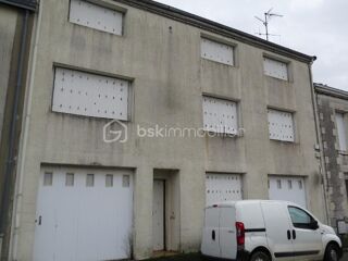  Maison � vendre 5 pi�ces 380 m�