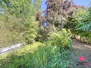  Maison à vendre 5 pièces 130 m²