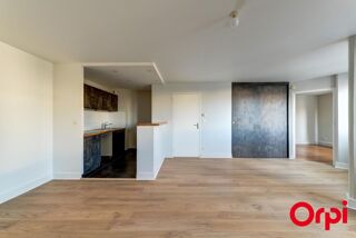  Appartement à vendre 2 pièces 54 m²