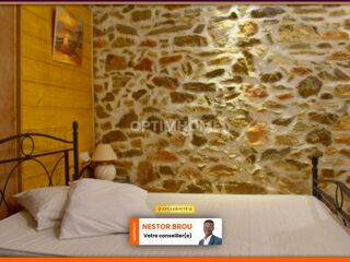  Appartement  vendre 3 pices 34 m