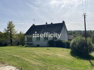  Maison à vendre 4 pièces 77 m²