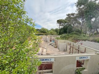  Terrain � vendre 2775 m�