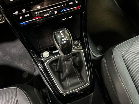 T-Cross 1.0 TSI 116 Start/Stop DSG7 R-Line Edition 2025 occasion 31100 Toulouse