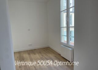  Appartement à vendre 3 pièces 51 m²