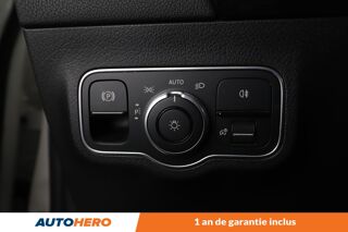 Classe GLA 200 d AMG Line DCT 150 ch 2024 occasion 92130 Issy-les-Moulineaux