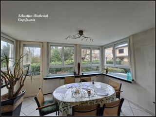  Maison � vendre 15 + pi�ces 337 m�