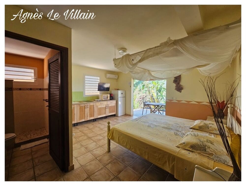  vendre  Maison Sainte-Rose (97115)