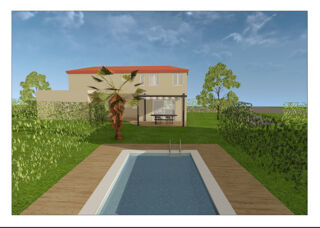  Terrain � vendre 1503 m�