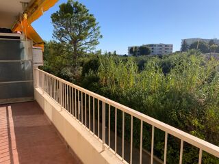  Appartement  vendre 2 pices 60 m