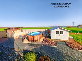  Maison � vendre 5 pi�ces 124 m�