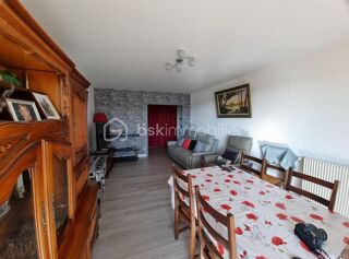  Appartement � vendre 4 pi�ces 87 m�