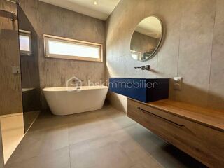  Maison à vendre 6 pièces 163 m²