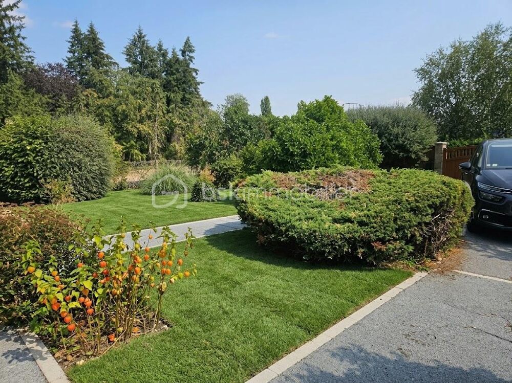 Vente Maison Maison familiale avec beau terrain Charentilly