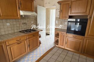  Maison � vendre 3 pi�ces 66 m�