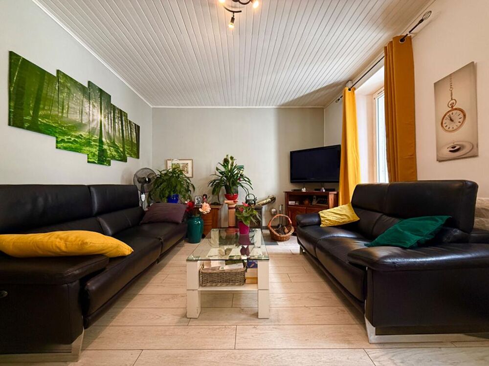 Vente Maison Maison La Souche 5 pièces 83 m2 La souche
