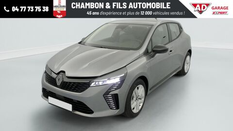 Clio 5 TCE 90 CH GSR2 EVOLUTION 2026 occasion 42320 La Grand-Croix